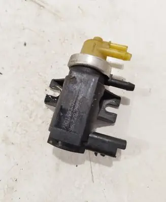 Ford Focus Vacuum valve 9672875080
