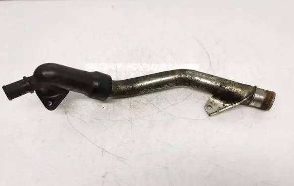 Ford Mondeo MK IV Engine coolant pipe/hose 9646559580