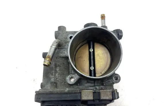 Subaru Legacy Throttle valve 16112AA010