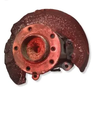 BMW 3 E90 E91 Front wheel hub 