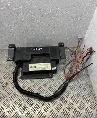 Land Rover Freelander Sound amplifier E26640 SV02877 STC60669