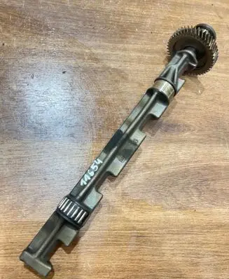 BMW 3 E90 E91 Balance shaft