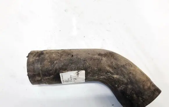Opel Antara Intercooler hose/pipe