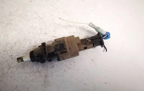 Peugeot Boxer Brake pedal sensor switch 46840511