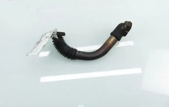 KIA Rio EGR valve line/pipe/hose 