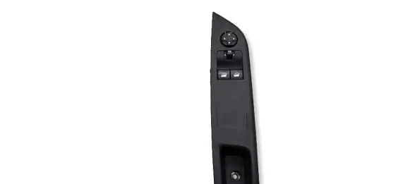 Opel Corsa F Electric window control switch 39089070 39176128 9830172780