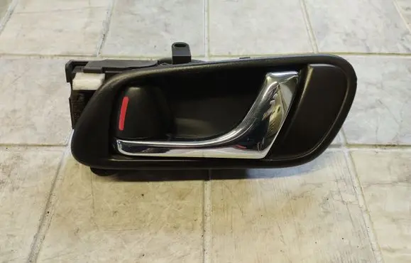 Subaru Outback Rear door interior handle 94246AG03A