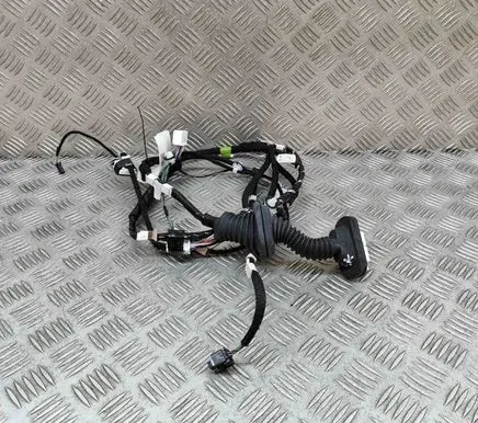 Lexus RX 450H Rear door wiring loom 8215448270