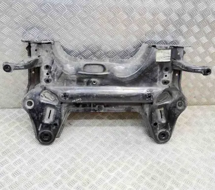 Opel Corsa F Front subframe 9834696980