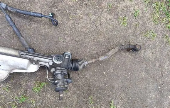 Mini One - Cooper R50 - 53 Steering rack