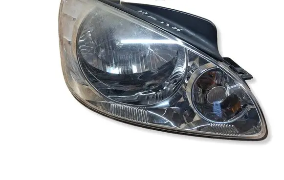 Hyundai Getz Headlight/headlamp 921021C500