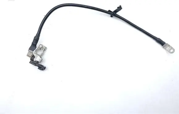 Mercedes-Benz EQS V297 Negative earth cable (battery) A0009056511