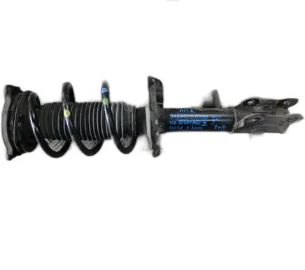 KIA Sportage Shock absorber/damper/air suspension 54660-F1000
