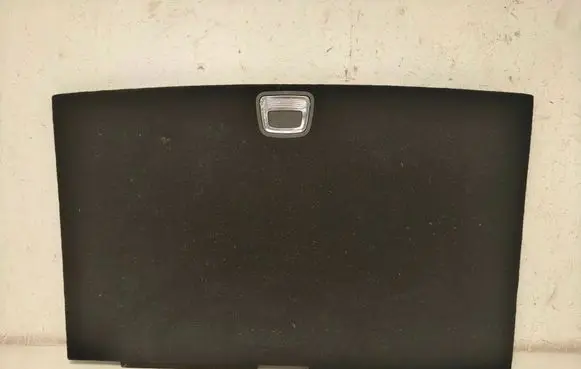 Mercedes-Benz B W246 W242 Trunk/boot mat liner A2466800142