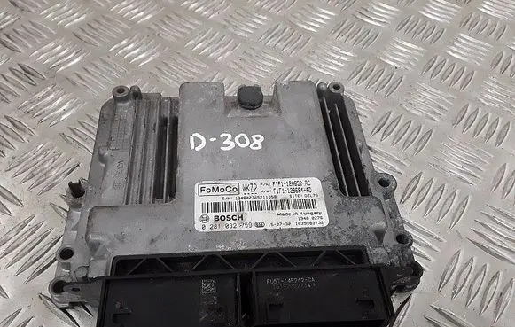 Engine control unit/module