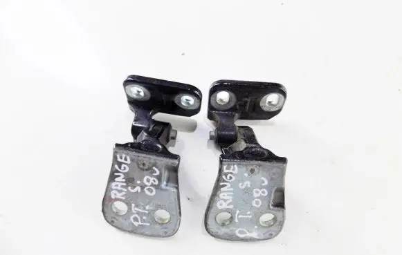 Land Rover Range Rover L322 Rear door hinge set 
