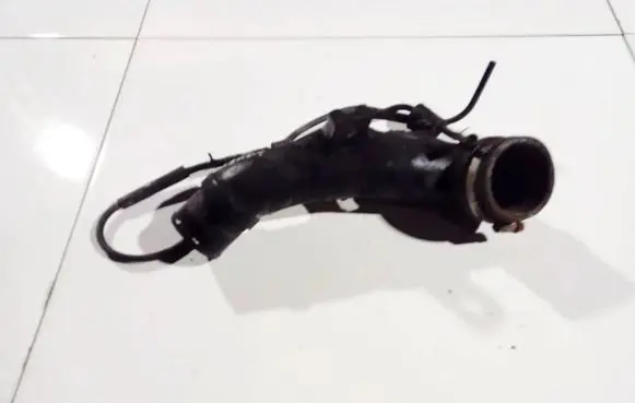 Toyota RAV 4 (XA30) Intercooler hose/pipe