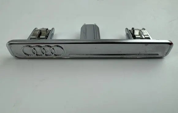 Audi Q2 - Other badges/marks 81A853191