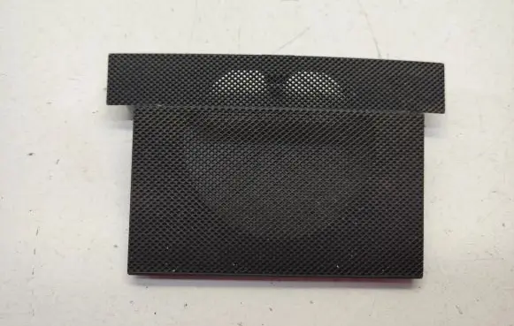 Mercedes-Benz S W221 Dash center speaker trim cover A2216891308