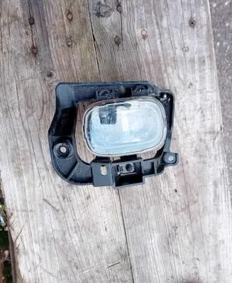 Renault Megane IV Front fog light 261504122R 1NL2500TN139 017112020426305