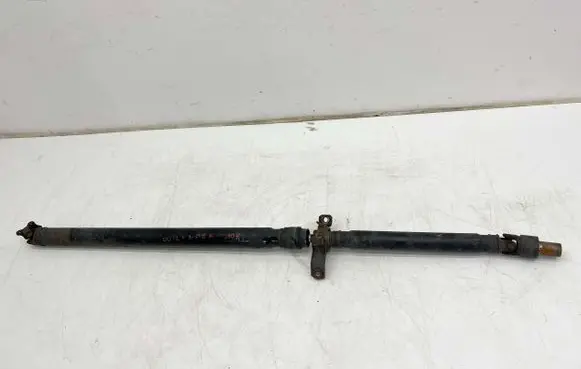 Mitsubishi Outlander Drive shaft (set) 