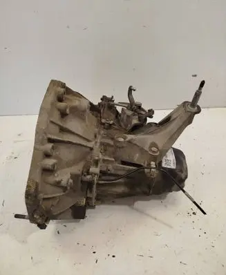 Renault Twingo III Manual 5 speed gearbox 320103058R A4532600900 S033569