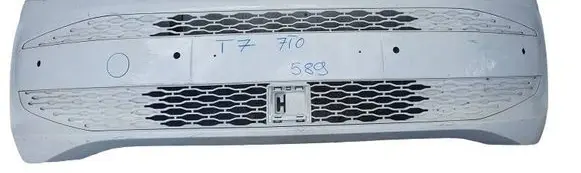 Volkswagen Transporter - Caravelle T7 Front bumper 7T0807221C