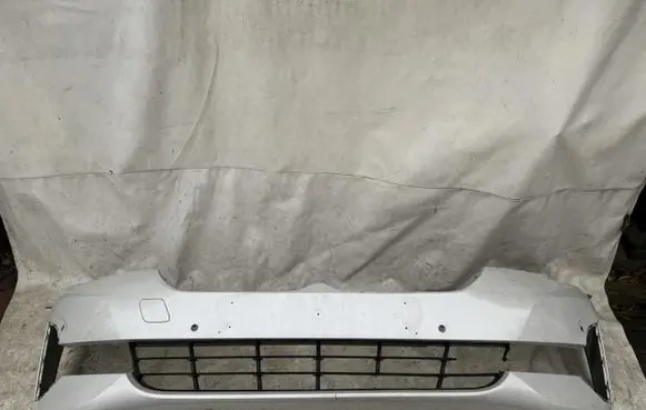 BMW 5 G30 G31 Front bumper 9449789