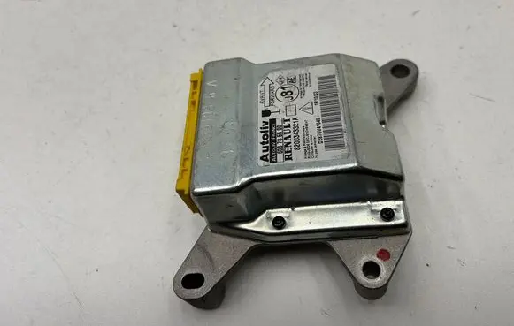 Renault Espace IV Airbag control unit/module 603785500 8200343321A