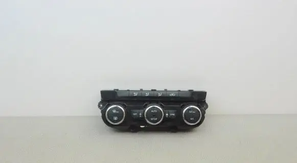 Seat Leon (5F) Interior fan control switch 5F0907044D