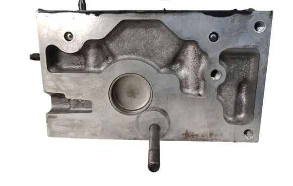 Skoda Citigo Engine head 