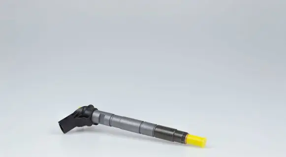 Audi Q7 4L Fuel injector 0445115024