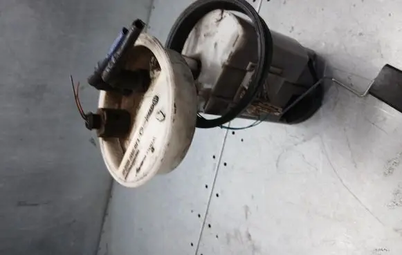 Fuel level sensor