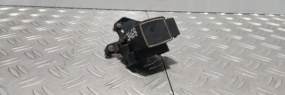 Mercedes-Benz ML W163 Accelerator throttle pedal A012-542-33-17