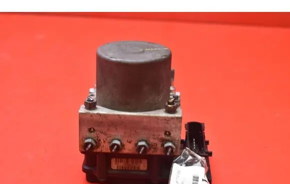 Nissan Tiida C11 ABS Pump 47660EM10A
