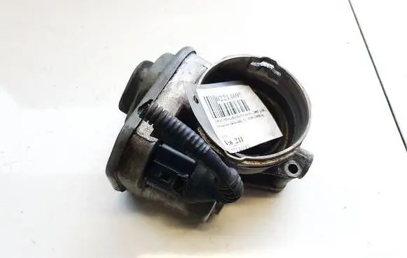 Mitsubishi Grandis Throttle valve 038128063g