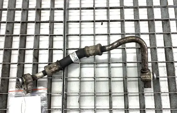Honda CR-V Air conditioning (A/C) pipe/hose 80316SWYG021M1