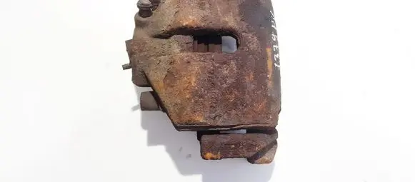 Volkswagen Touran I Front brake caliper 581de
