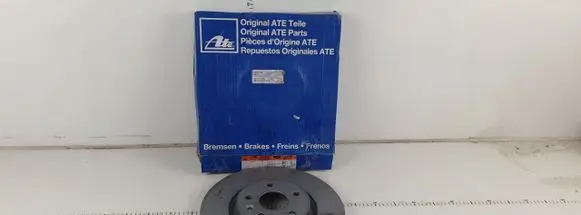 Opel Insignia B Front brake disc 430208