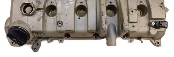 Porsche Panamera (970) Rocker cam cover 94810513520 94810523520