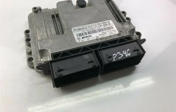 Ford Focus Other control units/modules CV6112A650ANF P 346
