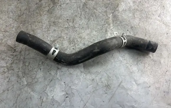 Toyota Corolla E120 E130 Engine coolant pipe/hose