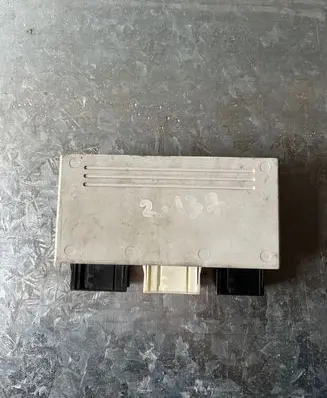 BMW 7 E65 E66 Parking PDC control unit/module 66216918126