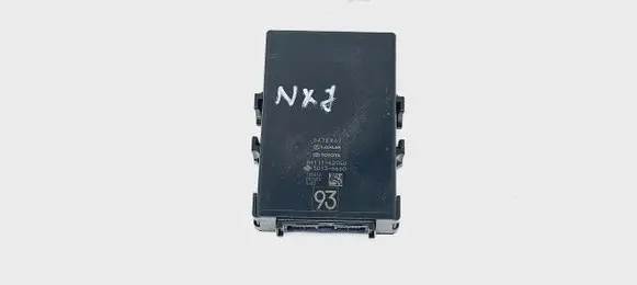 Lexus NX Gateway control module 8911162050 50135660