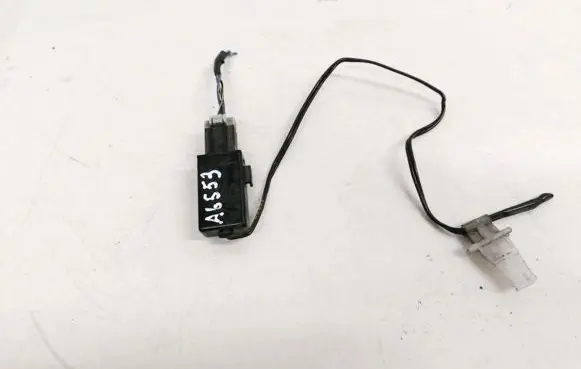 Honda Accord Other control units/modules
