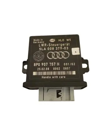 Light module LCM