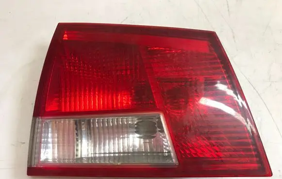 Opel Vectra C Rear/tail lights 24469463