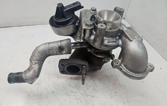 Peugeot 208 Turbo 9804945280