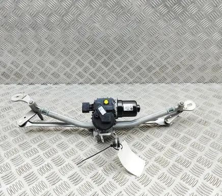 BMW X5 G05 Front wiper linkage and motor 5A45FD1 5A47511