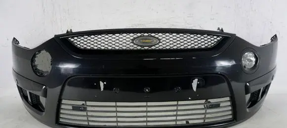 Ford S-MAX Front bumper